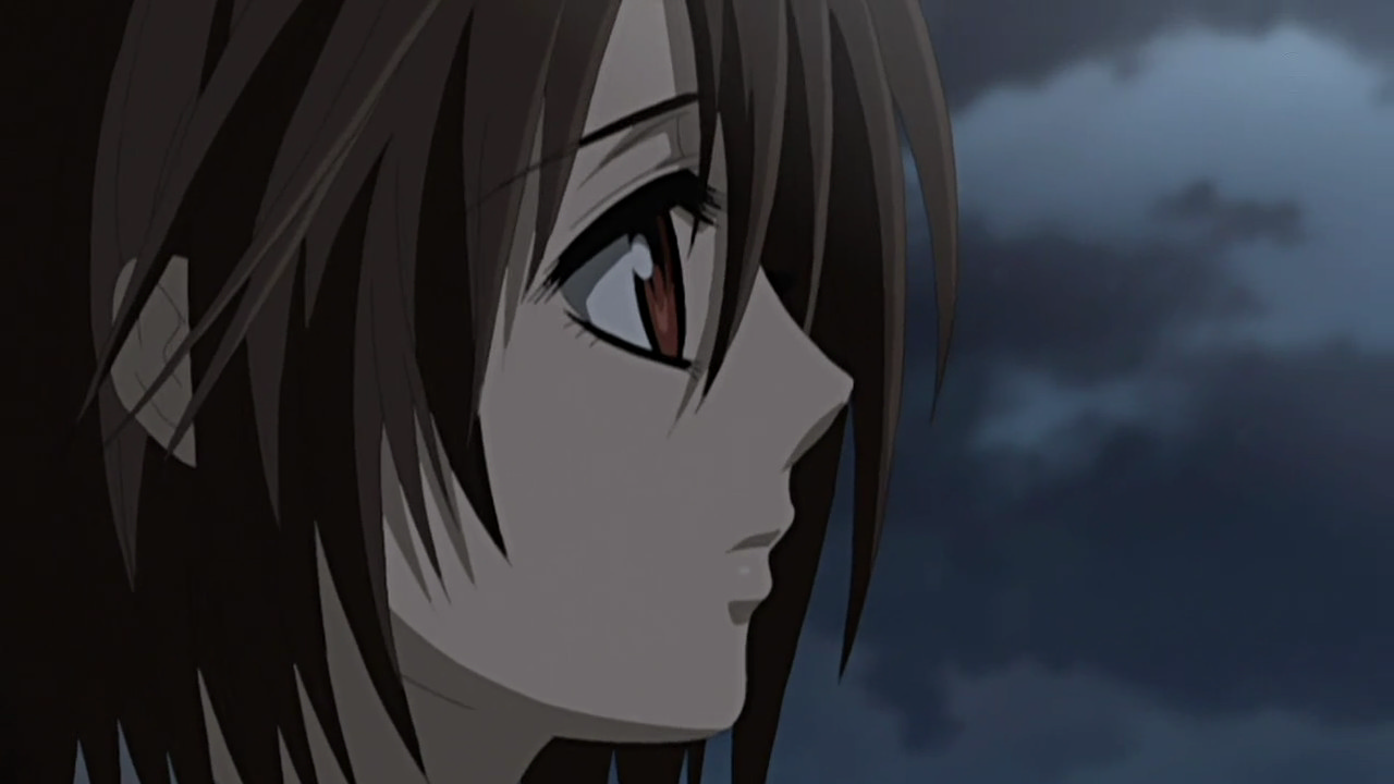 Vampire-Knight