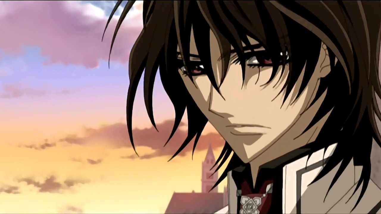 Vampire-Knight