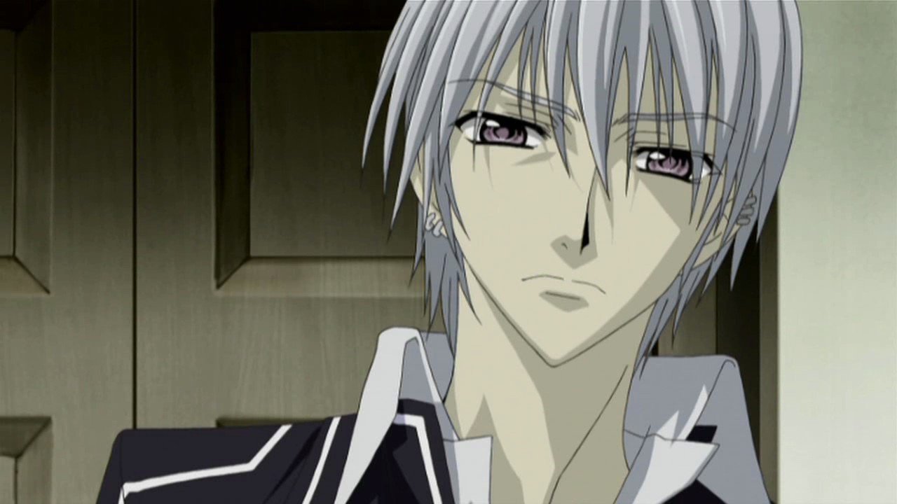 Vampire-Knight